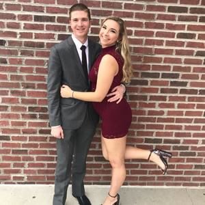 Meet your Posher, Abby